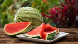 Nghiên cứu Mỹ: Thêm lý do để ăn dưa hấu thường xuyên