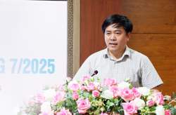 Sở NN-MT Đắk Lắk hoàn thành sắp xếp tổ chức bộ máy