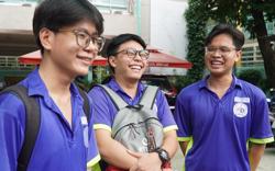 Nhiều trường ĐH công bố điểm sàn xét tuyển thấp bất ngờ