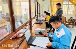 Tiếp tục thực hiện chính sách, chế độ sau sắp xếp tổ chức bộ máy