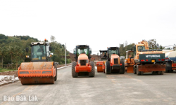 Mở rộng không gian phát triển kinh tế biển