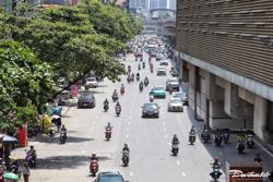 Ngày 18/7: Bắc Bộ và Trung Bộ nắng nóng gay gắt