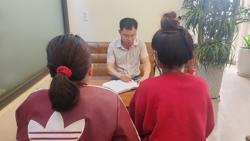 Kết quả tốt nghiệp THPT của 4 học sinh từng "tự nguyện" xin nghỉ học ra sao?