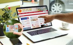 Sử dụng định danh cá nhân làm mã số thuế: Tiện lợi và an toàn