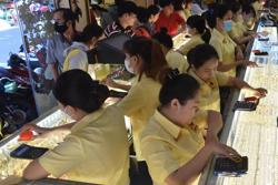 Giá vàng hôm nay, 2-7: Đà tăng chưa dừng lại