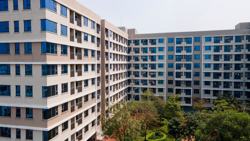 Lãi suất cho vay người trẻ dưới 35 tuổi mua nhà ở xã hội chỉ 5,9%/năm