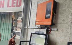 Giá lắp điện mặt trời mái nhà còn bao nhiêu nếu được hỗ trợ tối đa 2,5 triệu đồng?