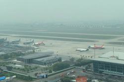 Ngành Hàng không trực 24/24h ứng phó bão Wipha