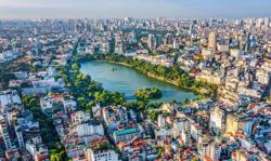 Xác định chính xác diện tích các xã, phường mới và công khai trước 30/9