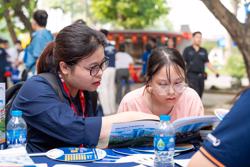 Dự báo điểm chuẩn giảm, thí sinh lưu ý sắp xếp nguyện vọng xét tuyển đại học