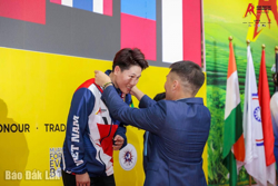 Thể thao Đắk Lắk tìm hướng đi mới