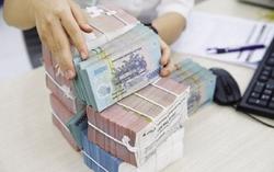 Lãi suất biến động, tiền gửi tăng mạnh