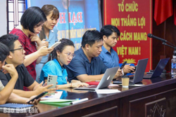 Thanh lọc trí tuệ nhân tạo để tránh lừa đảo