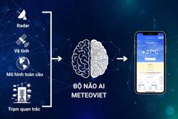 Chuyên gia khí tượng nói gì về năng lực dự báo?