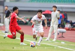 U23 Việt Nam - U23 Campuchia: Chờ trận cầu mãn nhãn
