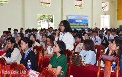 Trường hè Toán học năm 2025