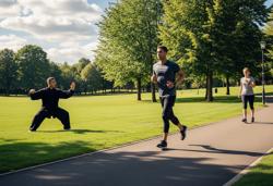 Cách trị mất ngủ “tốt hơn cả thuốc”