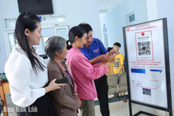 Chính quyền địa phương hai cấp: Dựa vào chuyển đổi số để phát triển