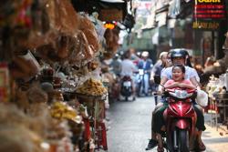 Cần xem xét toàn diện ngưỡng chịu thuế