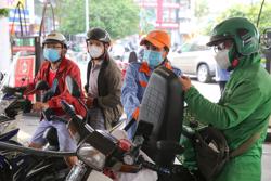 Giá xăng giảm lần thứ 2 liên tiếp