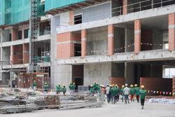 Tranh cãi về đề xuất đánh thuế 20% tiền lãi chuyển nhượng bất động sản: Công bằng hay bất hợp lý?