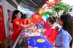 Thị trường bánh trung thu 2025: Bánh "nhà làm" thoái trào, thương hiệu lớn lên ngôi