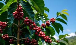 Thiếu dữ liệu, nông hộ cà phê khó đáp ứng quy định EUDR