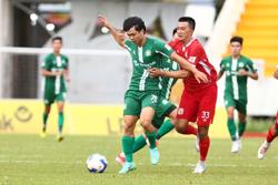 Các phương án về số đội dự V-League 2025-2026, cơ hội nào cho CLB của Công Phượng?