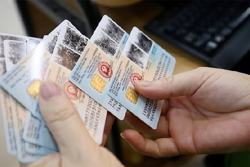 Cẩn trọng với lừa đảo làm giấy tờ