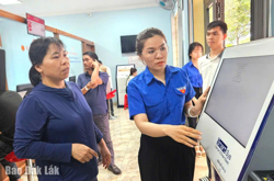 Gỡ khó để bảo đảm vận hành chính quyền địa phương hai cấp