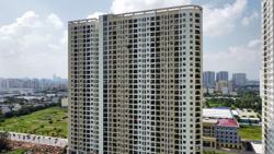 Mức độ quan tâm trên thị trường bất động sản tăng nhiệt