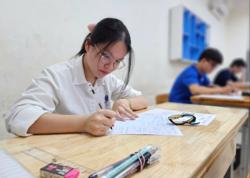 Bí quyết đăng ký xét tuyển đại học dễ trúng tuyển nhất