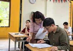 Cân nhắc ngành học mới