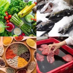 Hàng loạt các hành vi bị cấm trong sản xuất và kinh doanh thực phẩm