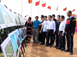 Đột phá tư duy, tạo đà cất cánh