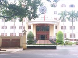 Sắp xếp bộ máy không làm gián đoạn công tác phòng, chống thiên tai