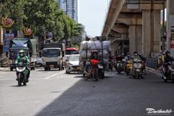 Bắc Bộ sắp nắng nóng diện rộng