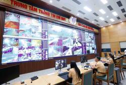 Sắp tới, người tham gia giao thông chỉ cần mang căn cước