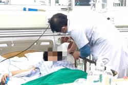 Nguy cơ biến chứng nặng ở người bệnh đái tháo đường