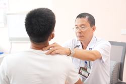 Khám sức khỏe định kỳ: Đầu tư nhỏ, lợi ích lớn