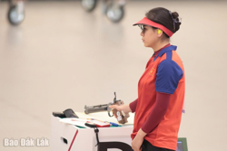 Thể thao Việt Nam: Cần sớm “xoay trục” đầu tư trọng điểm sang ASIAD và Olympic