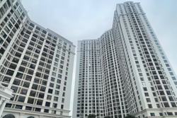 Số dự án nhà ở xã hội hoàn thành, khởi công đạt gần 60% chỉ tiêu