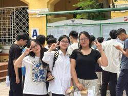 Tuyển sinh đại học 2025: Lưu ý khi đăng ký xét tuyển