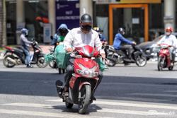 Bắc Bộ bước vào đợt nắng nóng kéo dài