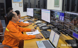 Nâng công suất Trạm 220kV Tuy Hòa, bảo đảm nguồn điện toàn khu vực