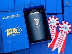 Quà tặng doanh nghiệp - Chìa khóa gắn kết đối tác thời hiện đại