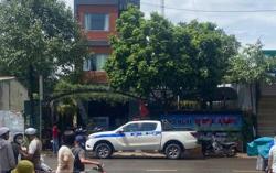 Phát hiện người phụ nữ tử vong trong nhà nghỉ