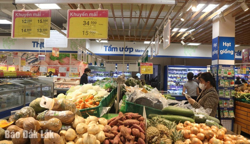 Tăng cường tổ chức các hoạt động khuyến mại