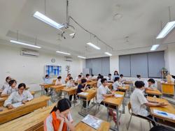 TUYỂN SINH ĐẠI HỌC 2025: Gần 850.000 thí sinh đăng ký xét tuyển