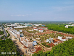 Bãi bỏ giấy phép xây dựng: Cần xây dựng hệ thống quản lý đồng bộ và hiệu quả